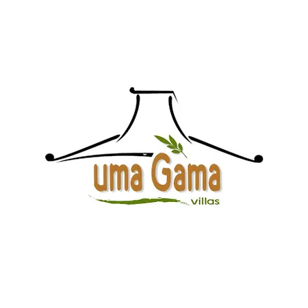 Umagama Ubud Villas