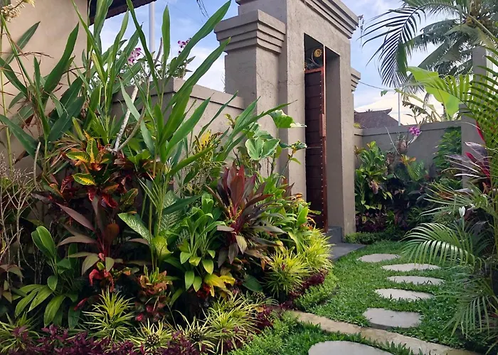 Umagama 4* Ubud