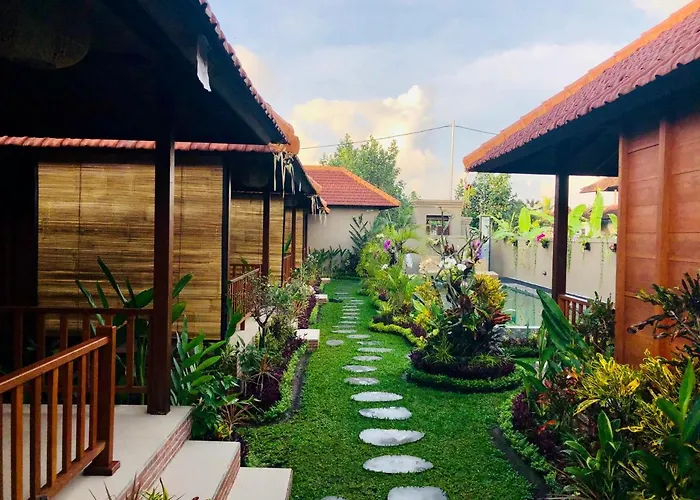 Umagama Ubud
