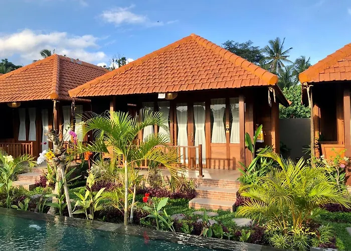 Bed & Breakfast Umagama 4*