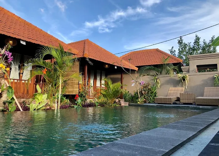 Umagama Ubud