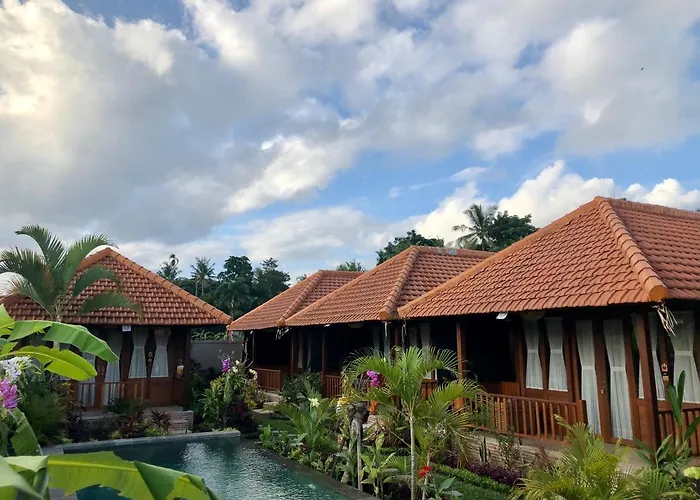 Umagama Bed & Breakfast 4*