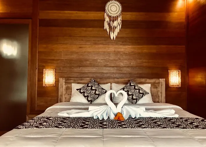 Bed & Breakfast Umagama 4*