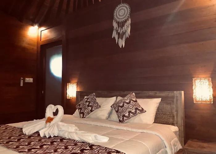 Umagama Bed & Breakfast 4*