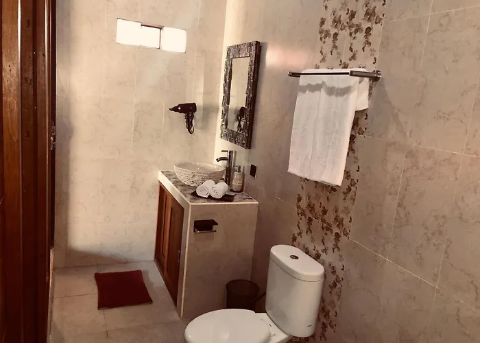 Umagama Bed & Breakfast
