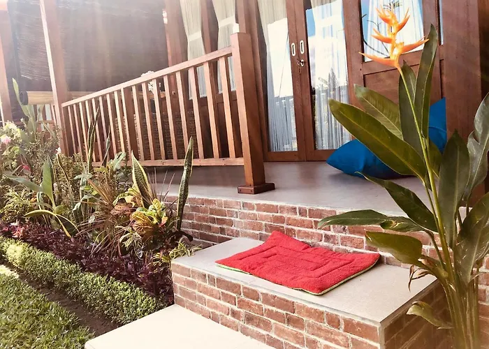 Umagama 4* Ubud (Bali)