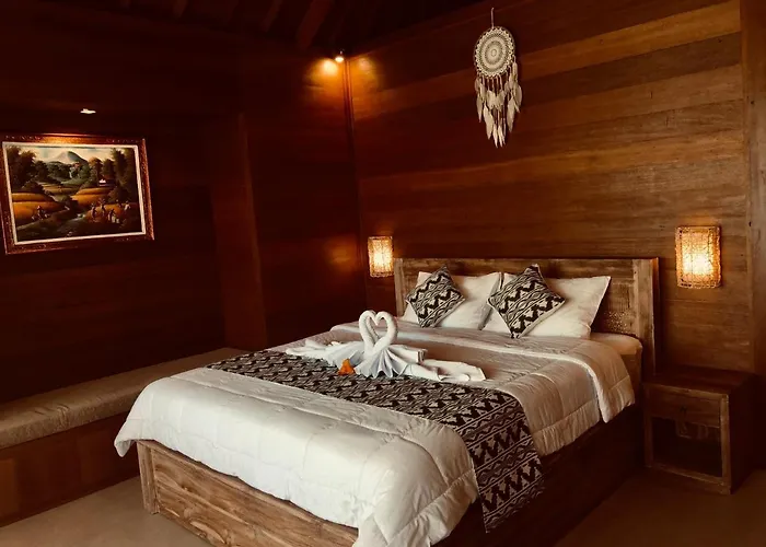 Umagama Bed & Breakfast 4*