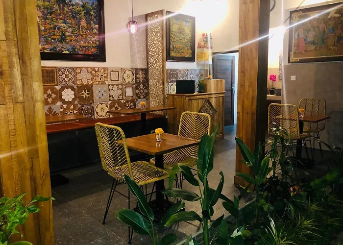 Umagama Ubud
