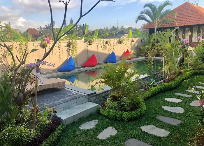 Bed & Breakfast Umagama