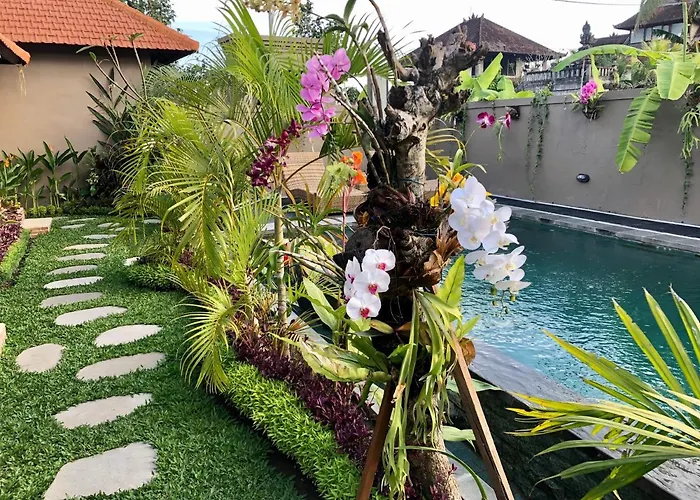 Bed & Breakfast Umagama 4*