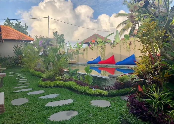 Umagama Ubud