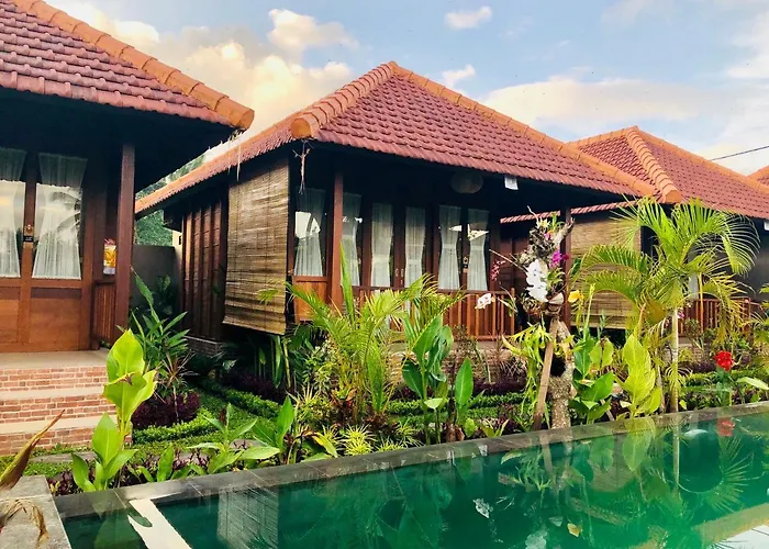 Umagama Ubud (Bali)