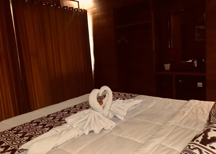 Umagama Ubud (Bali)