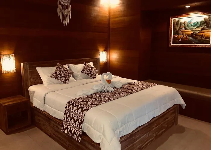 Bed & Breakfast Umagama 4*