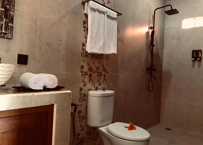 Umagama 4* Ubud