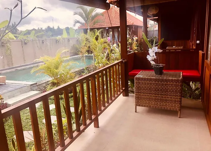 Bed & Breakfast Umagama 4*