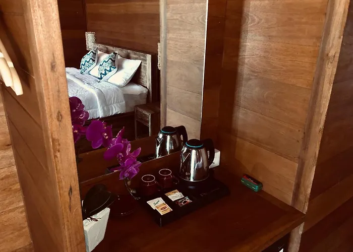 Umagama 4* Ubud