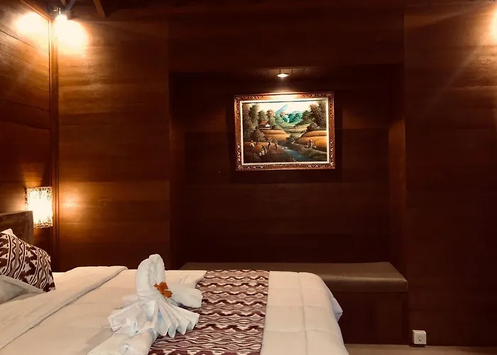 Umagama 4* Ubud