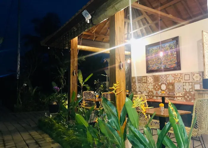Bed & Breakfast Umagama 4*