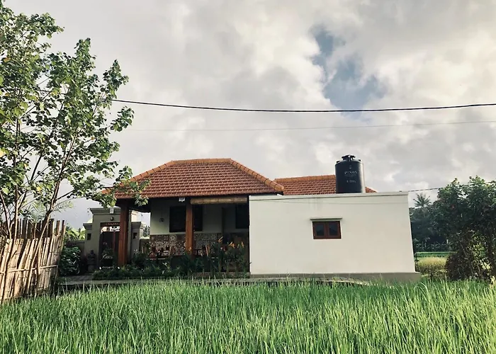 Umagama Bed & Breakfast