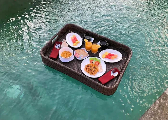 Umagama Ubud