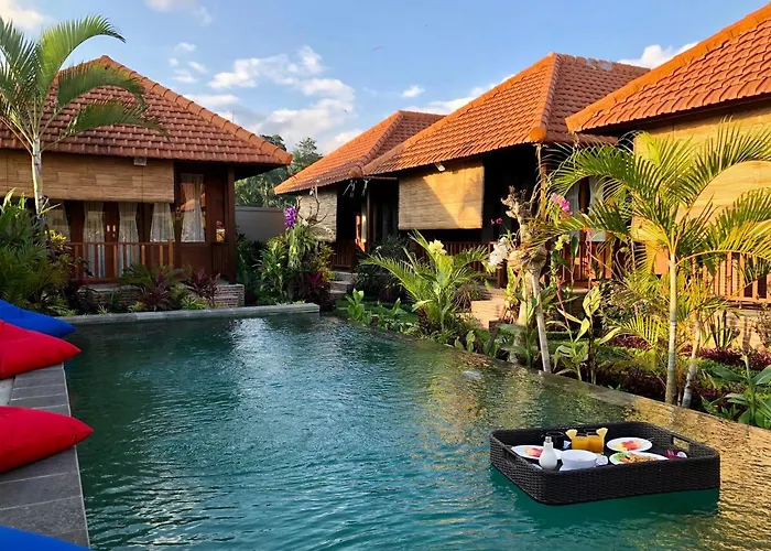 Umagama Ubud